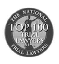 top 100 trial lawyers