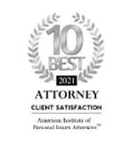 10 best 2021 attorney